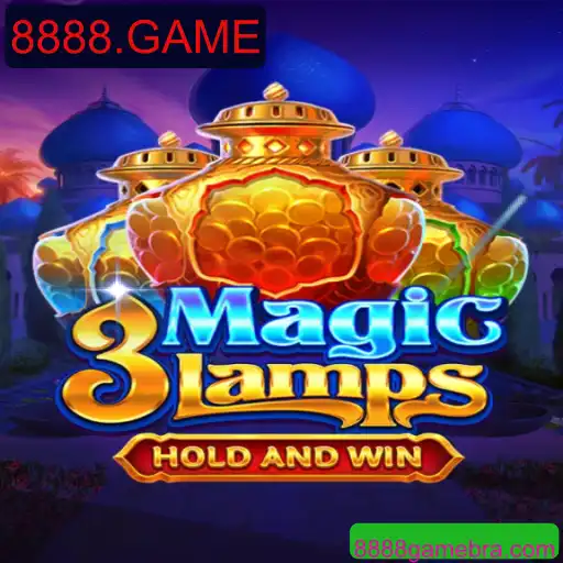 Descubra o Fascinante Mundo de 3MagicLamps: Um Mergulho no Jogo Inovador da 8888.GAME