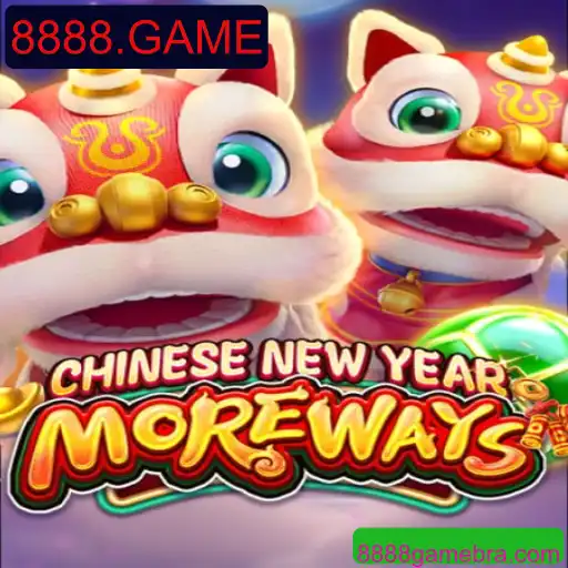 Explorando CHINESENEWYEARMOREWAYS: O Novo Jogo de 8888.GAME