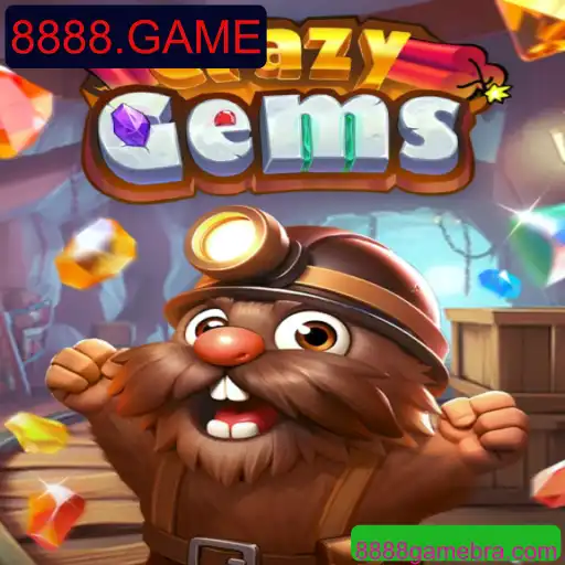Explorando CrazyGems: O Jogo Que Combina Aventura e Estratégia