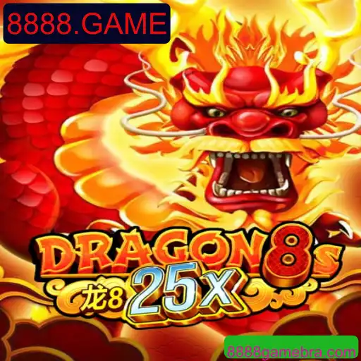 Dragon8s25x: Aventura e Estratégia no Mundo de 8888.GAME
