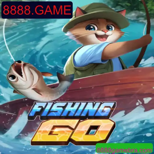 Explorando o Empolgante Mundo de FishingGO: Uma Immersão no 8888.GAME
