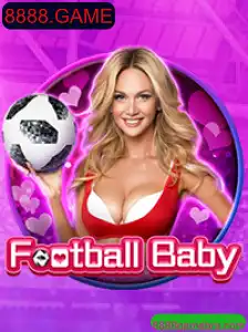 FootballBaby: Uma Experiência Inovadora no Universo dos Jogos
