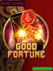 GoodFortuneM: Explorando o Fascinante Mundo do Jogo de Estratégia 8888.GAME