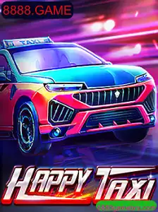 HappyTaxi: Uma Jornada Divertida e Empolgante