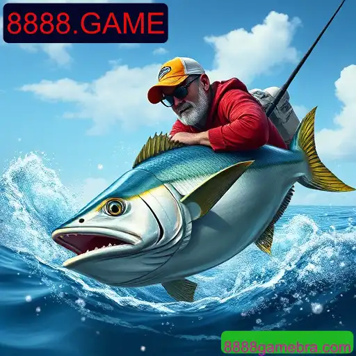 Jogos de pesca
