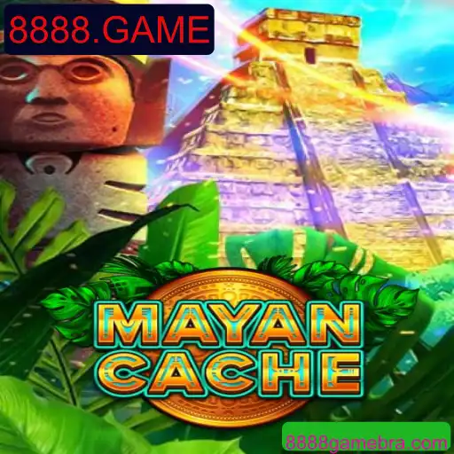 Descubra a Aventura do Jogo MayanCache com 8888.GAME