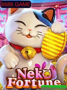NekoFortune: Um Jogo Emozionante de Estratégia e Sorte no 8888.GAME