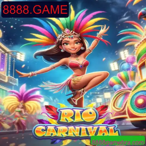 Descubra o Fascínio do RioCarnival: Um Jogo de Estratégia Inovador - 8888.GAME