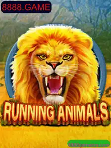 Descubra RunningAnimals: Aventura e Estratégia no Jogo 8888.GAME