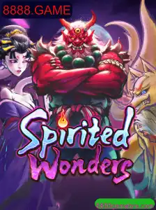 Explorando SpiritedWonders: Um Jogo Inovador na Era Digital