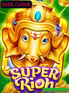 Descubra o Mundo do Jogo SuperRich: Inovações e Regras