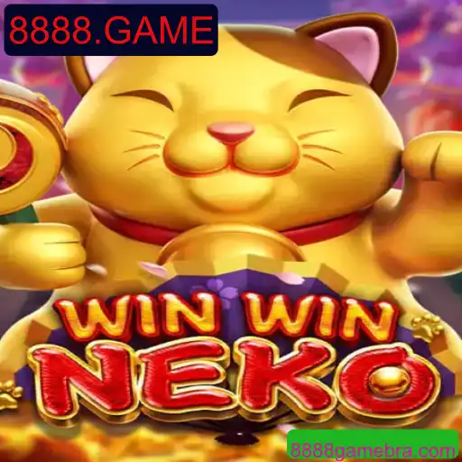 WinWinNeko - O Jogo Inovador com 8888.GAME